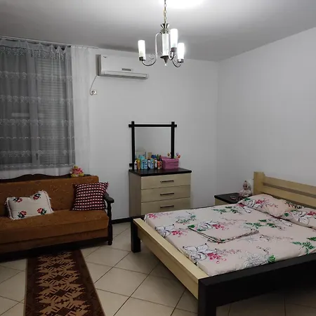 Erald Apartment