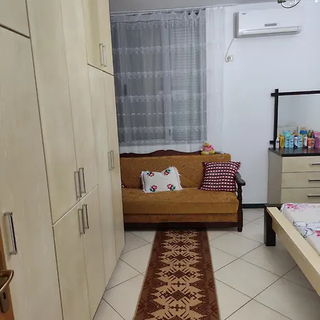 Apartment Erald *