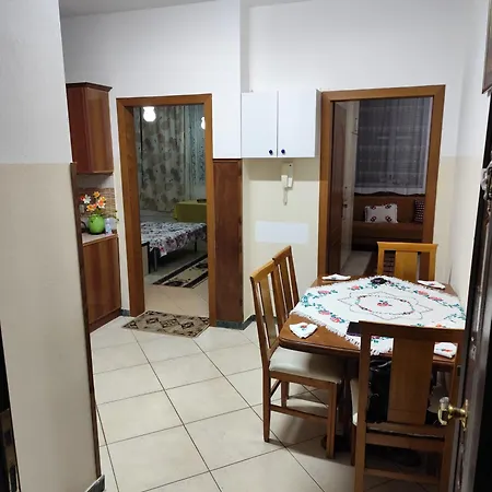 Erald Apartment Shëngjin