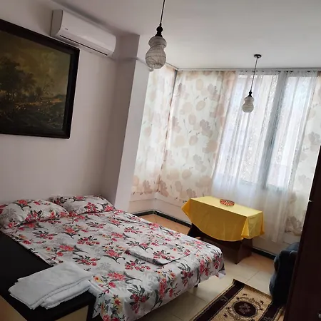 Erald Apartment Shëngjin