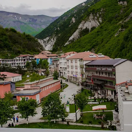 Szálloda Erald
