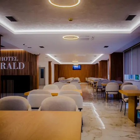 Szálloda Erald