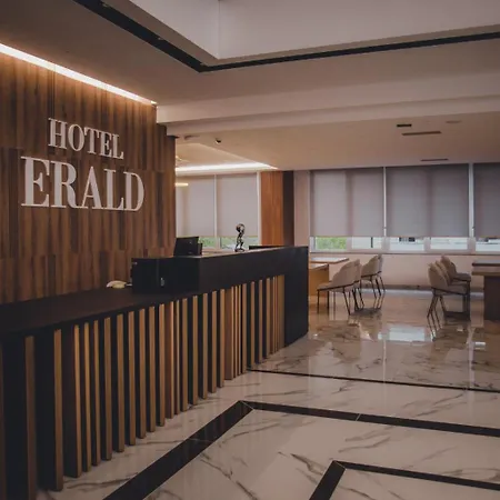 Erald Szálloda